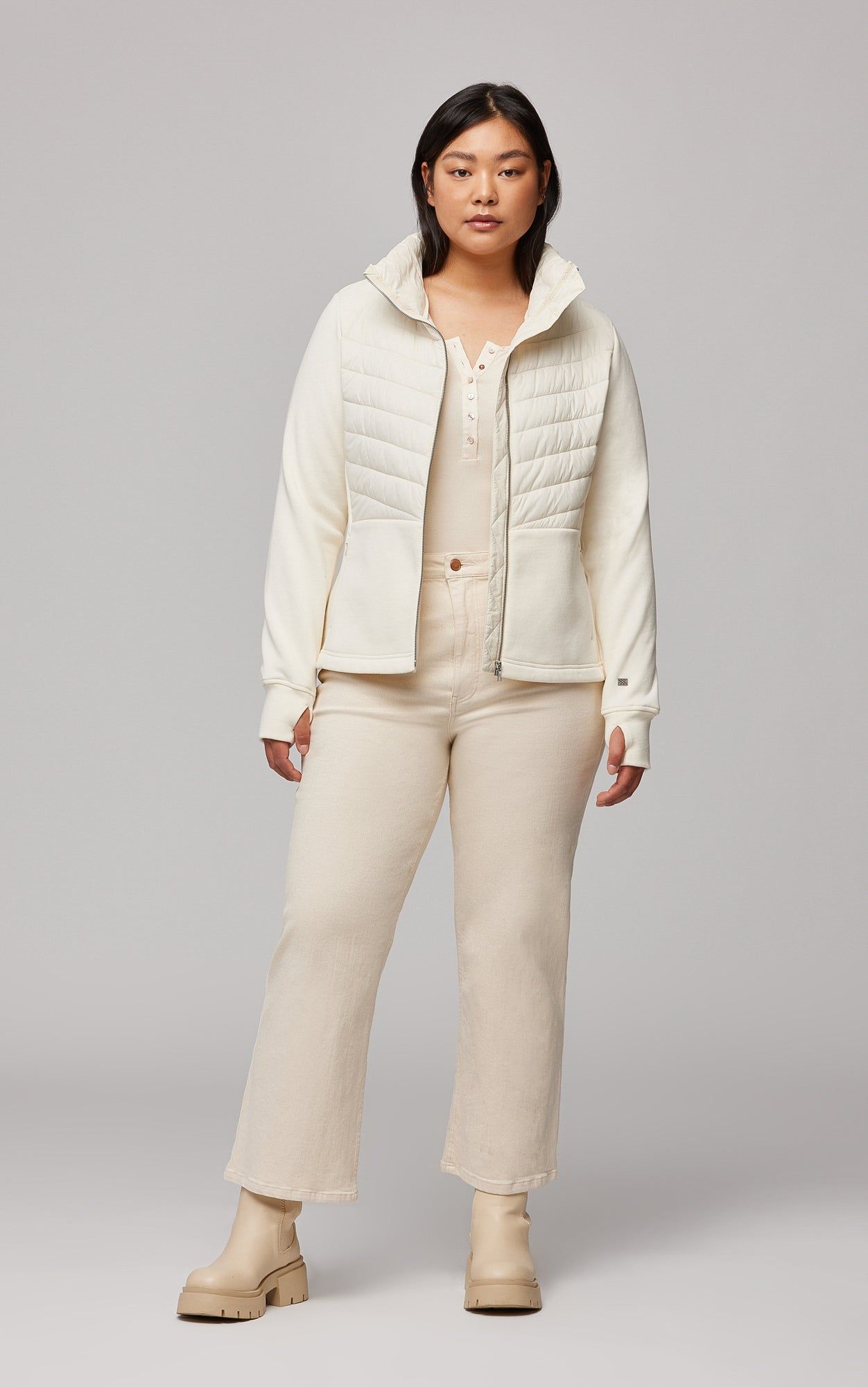 ANNICK-N sold by Soia & Kyo product image thumbnail 27