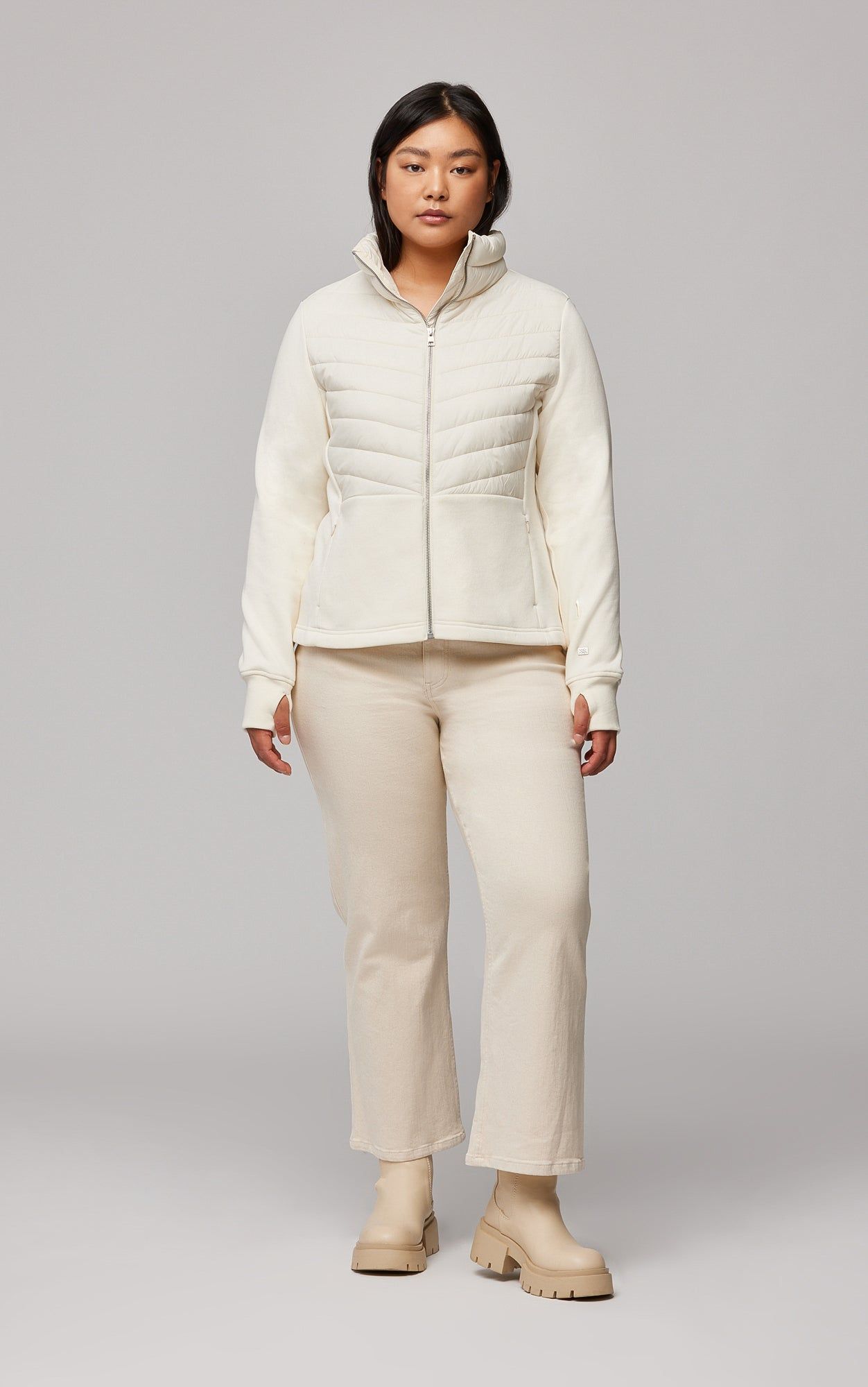 ANNICK-N sold by Soia & Kyo product image thumbnail 26