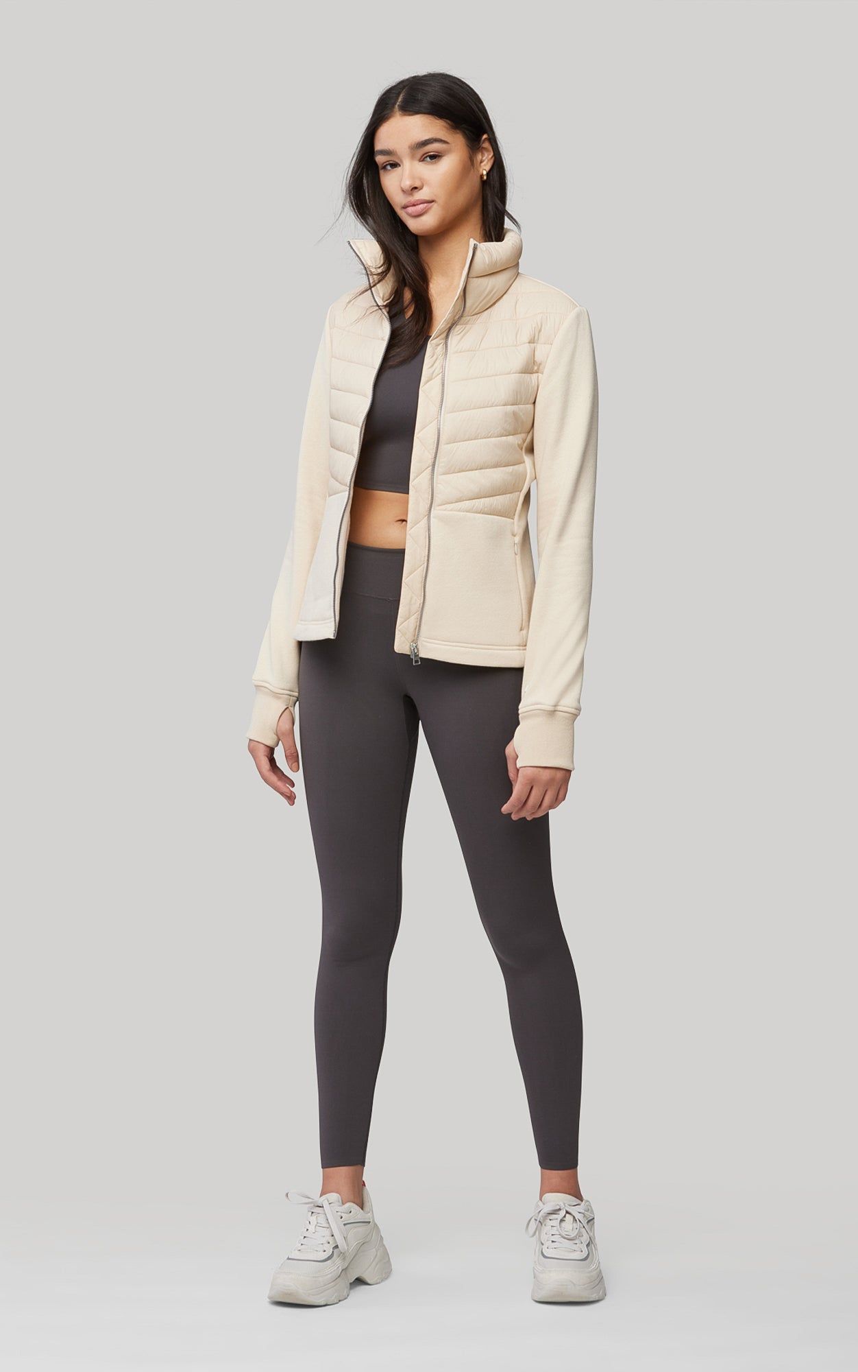 ANNICK-N sold by Soia & Kyo product image thumbnail 2