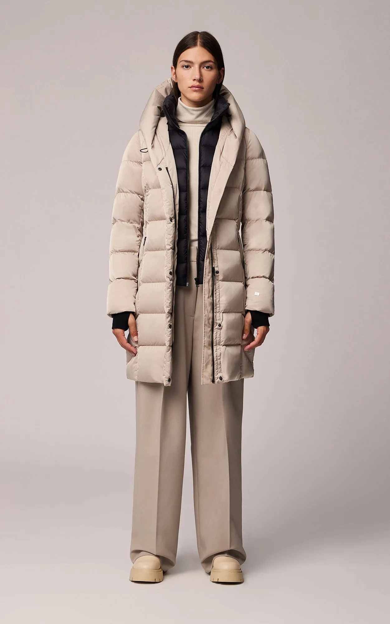 SONNY-TD sold by Soia & Kyo product image thumbnail 2