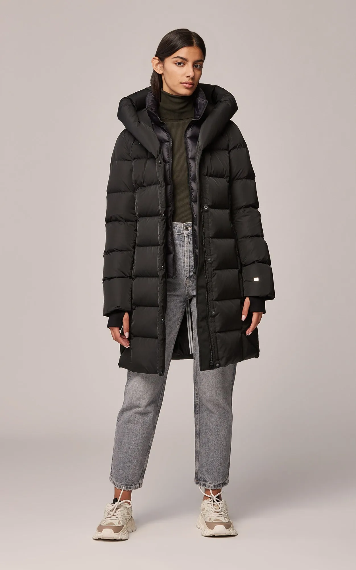 SONNY-TD sold by Soia & Kyo