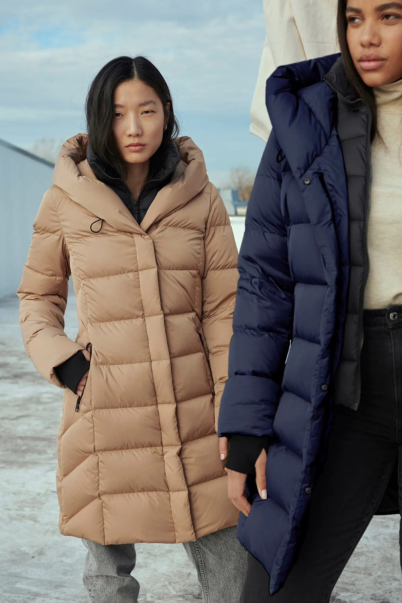 SONNY-TD sold by Soia & Kyo product image thumbnail 5