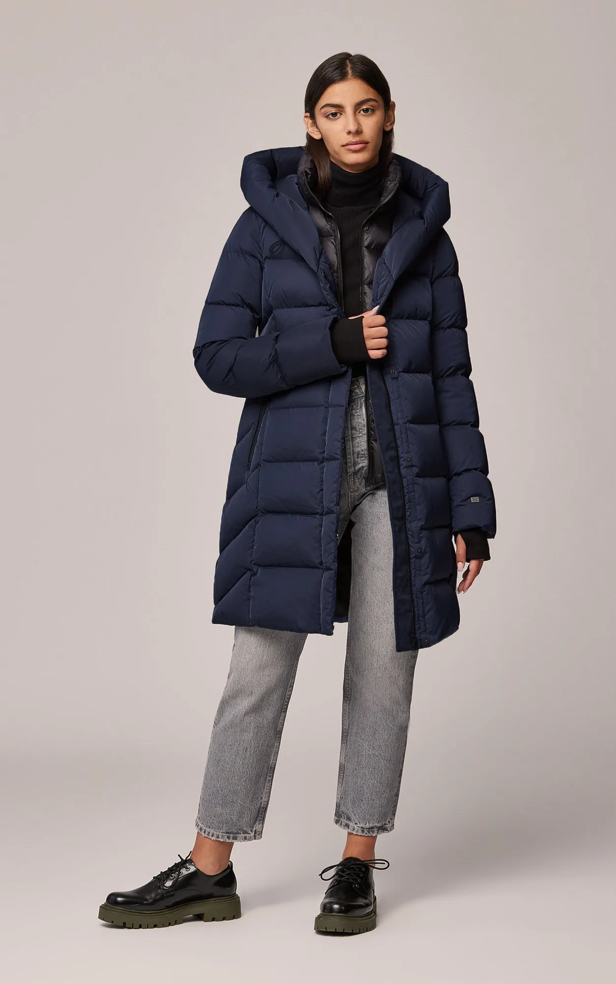 SONNY-TD sold by Soia & Kyo product image thumbnail 3