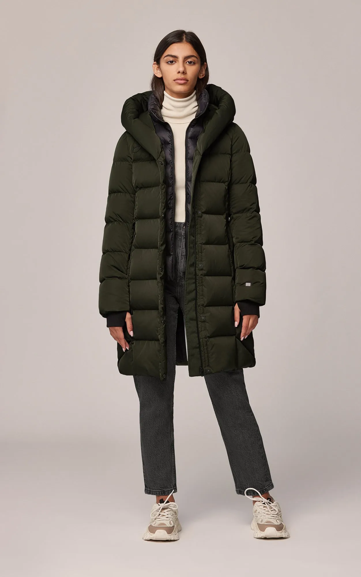 SONNY-TD sold by Soia & Kyo product image thumbnail 4