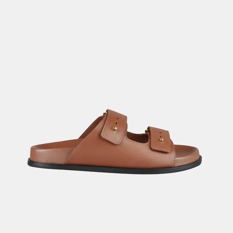 Versus Footbed Cocoa sold by Sol Sana