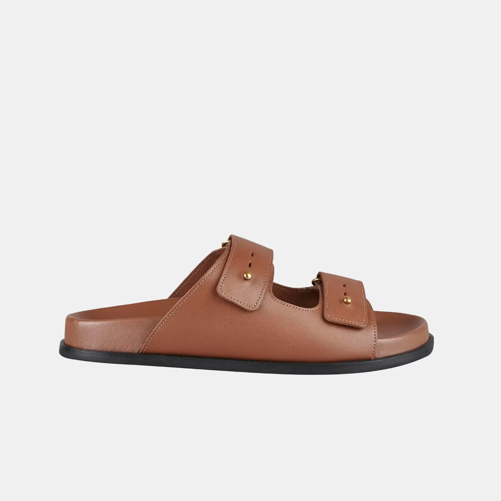 Versus Footbed Cocoa sold by Sol Sana