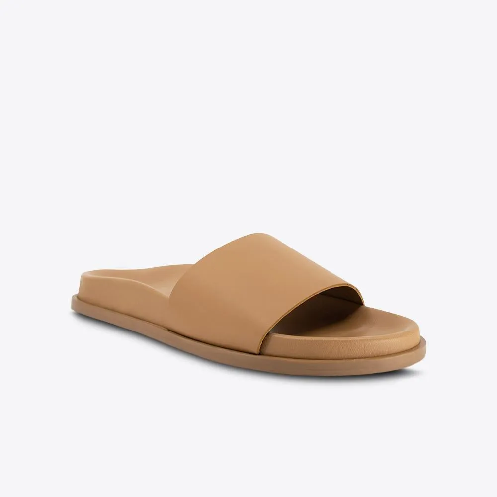 Oberon Footbed Tan sold by Sol Sana product image thumbnail 3