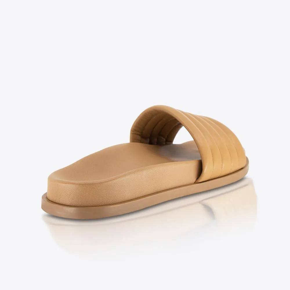Orla Footbed Tan sold by Sol Sana product image thumbnail 5