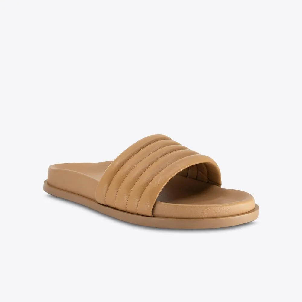 Orla Footbed Tan sold by Sol Sana product image thumbnail 4