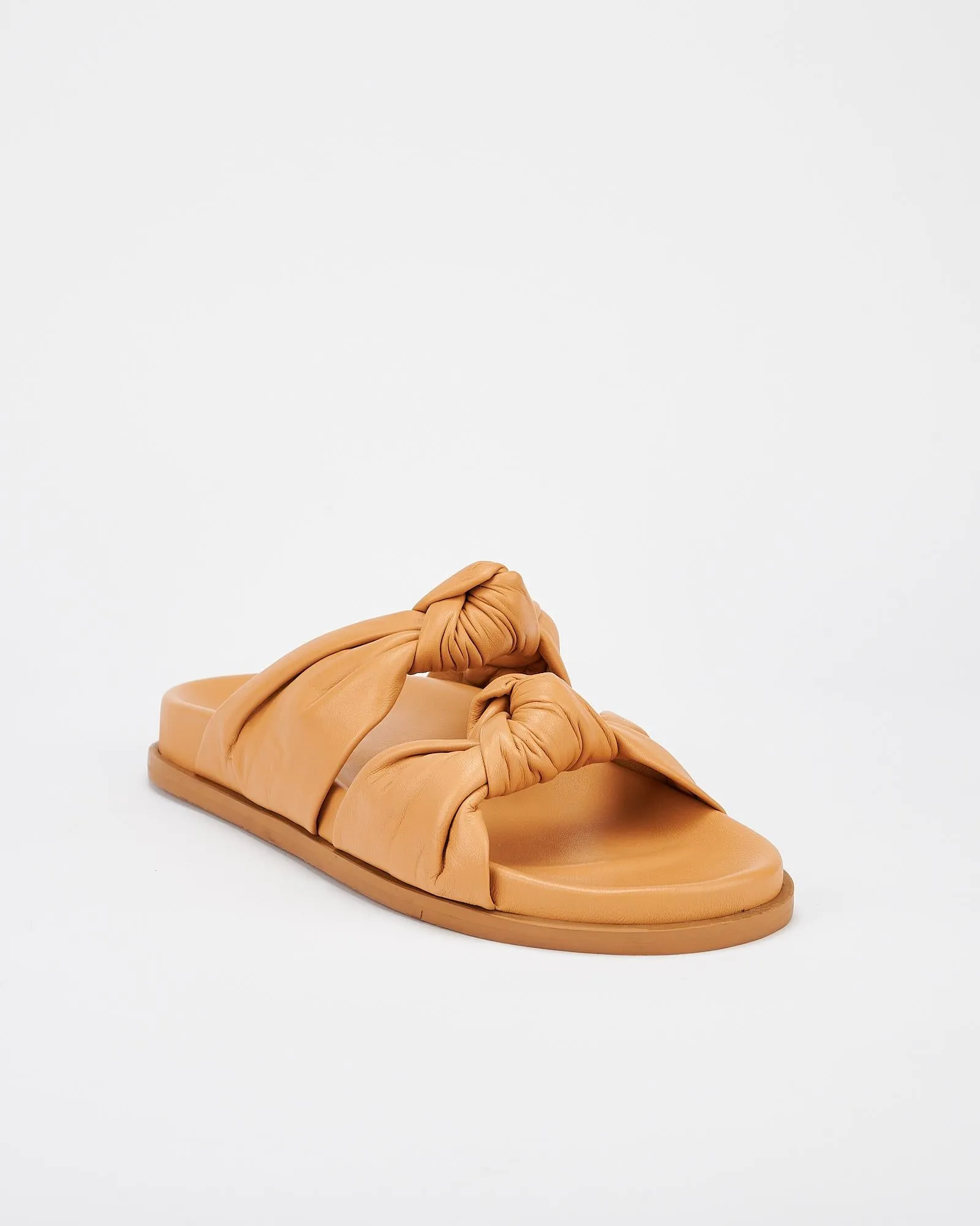 Memphis Footbed Tan sold by Sol Sana product image thumbnail 2