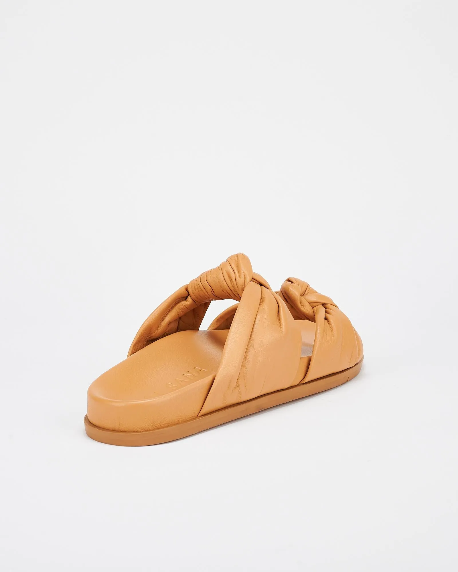 Memphis Footbed Tan sold by Sol Sana product image thumbnail 3