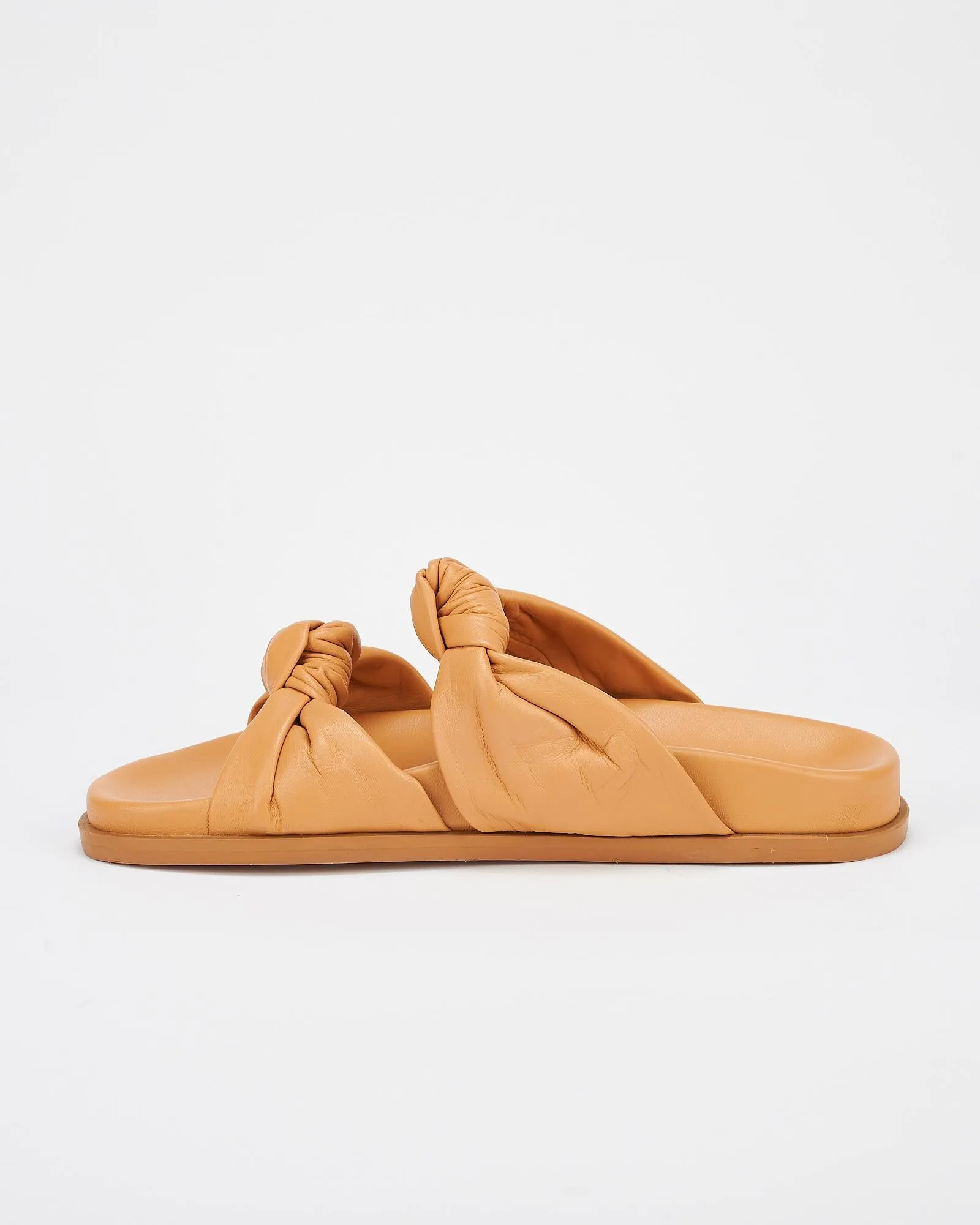 Memphis Footbed Tan sold by Sol Sana product image thumbnail 4