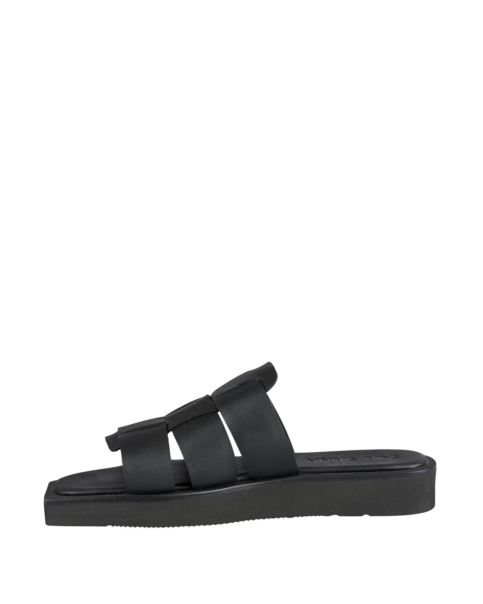 Mare Slide Black sold by Sol Sana product image thumbnail 3