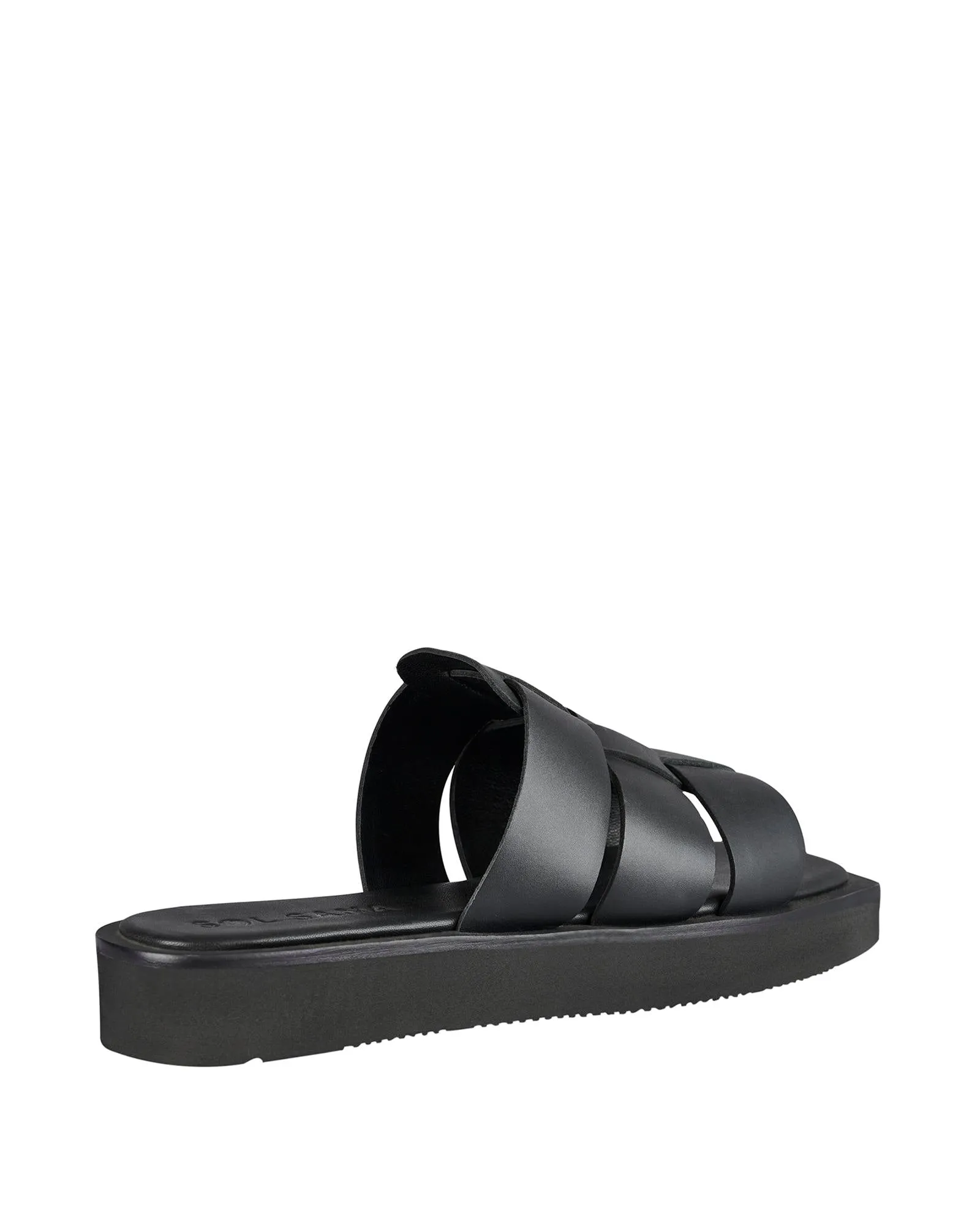 Mare Slide Black sold by Sol Sana product image thumbnail 4