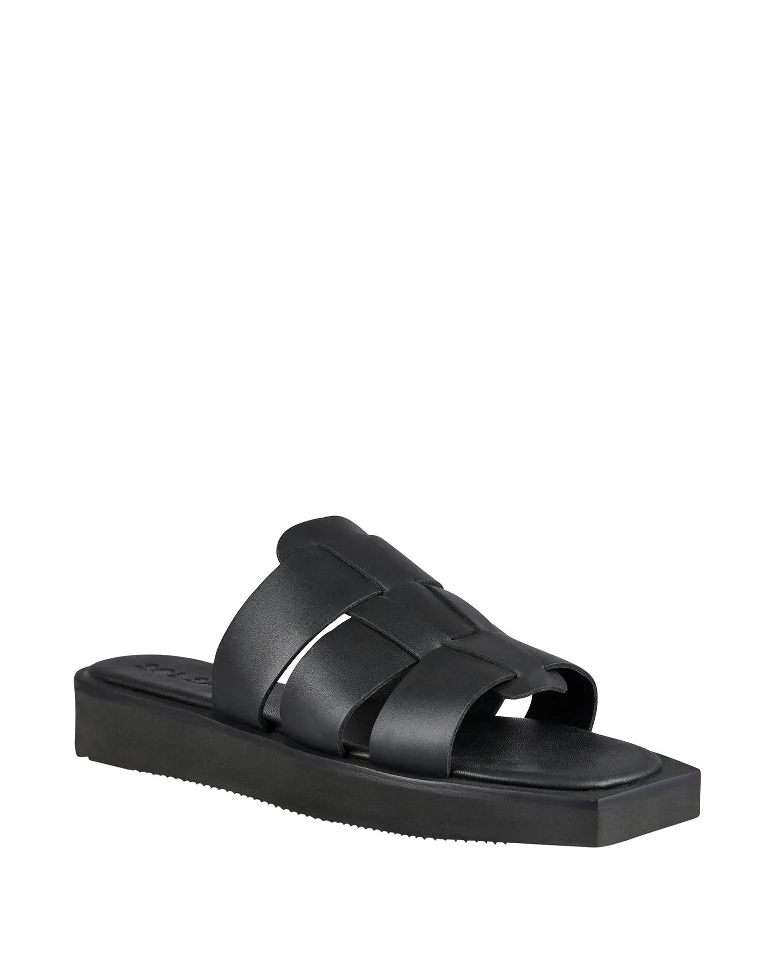 Mare Slide Black sold by Sol Sana product image thumbnail 5