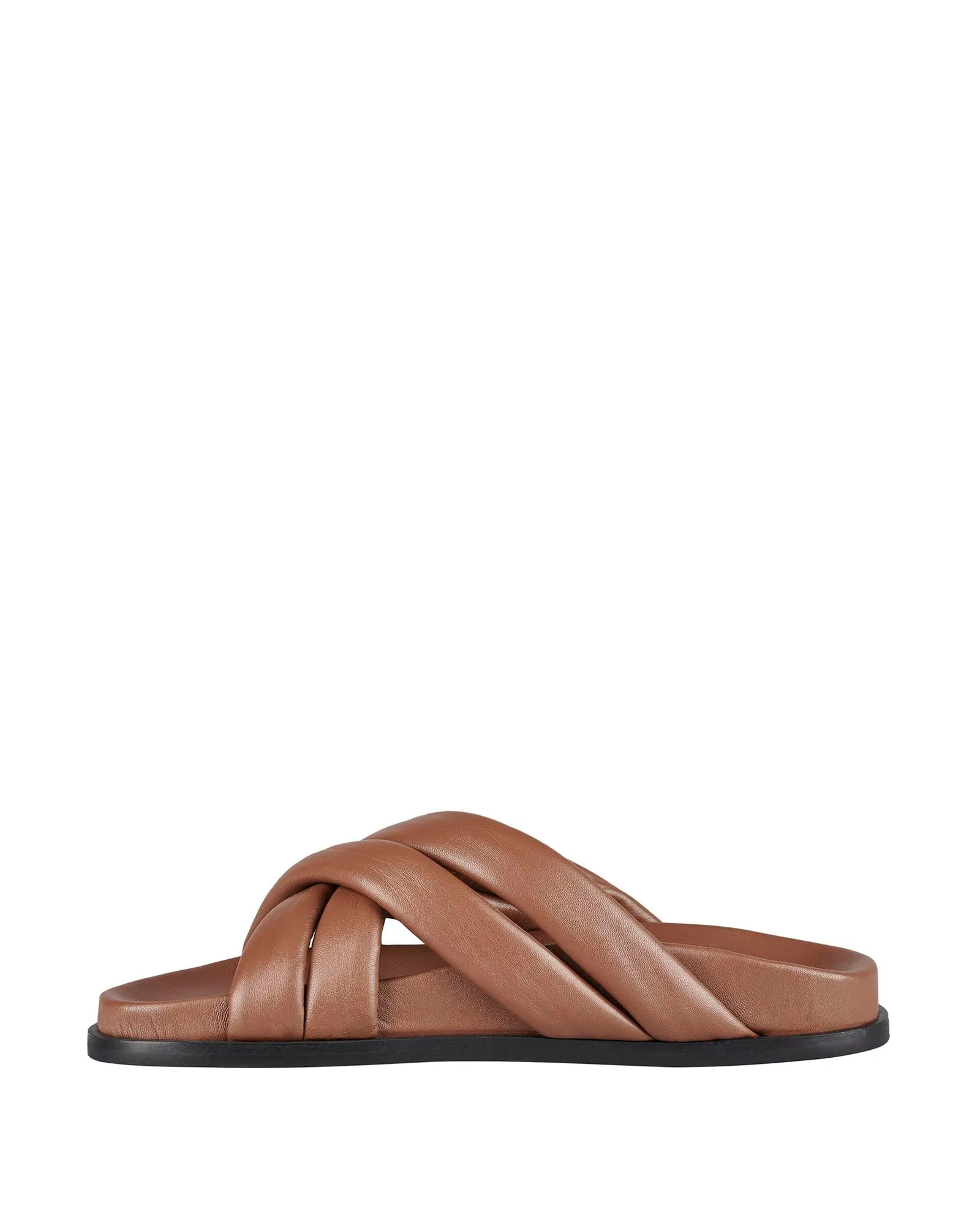 Coast Footbed Cocoa sold by Sol Sana product image thumbnail 5