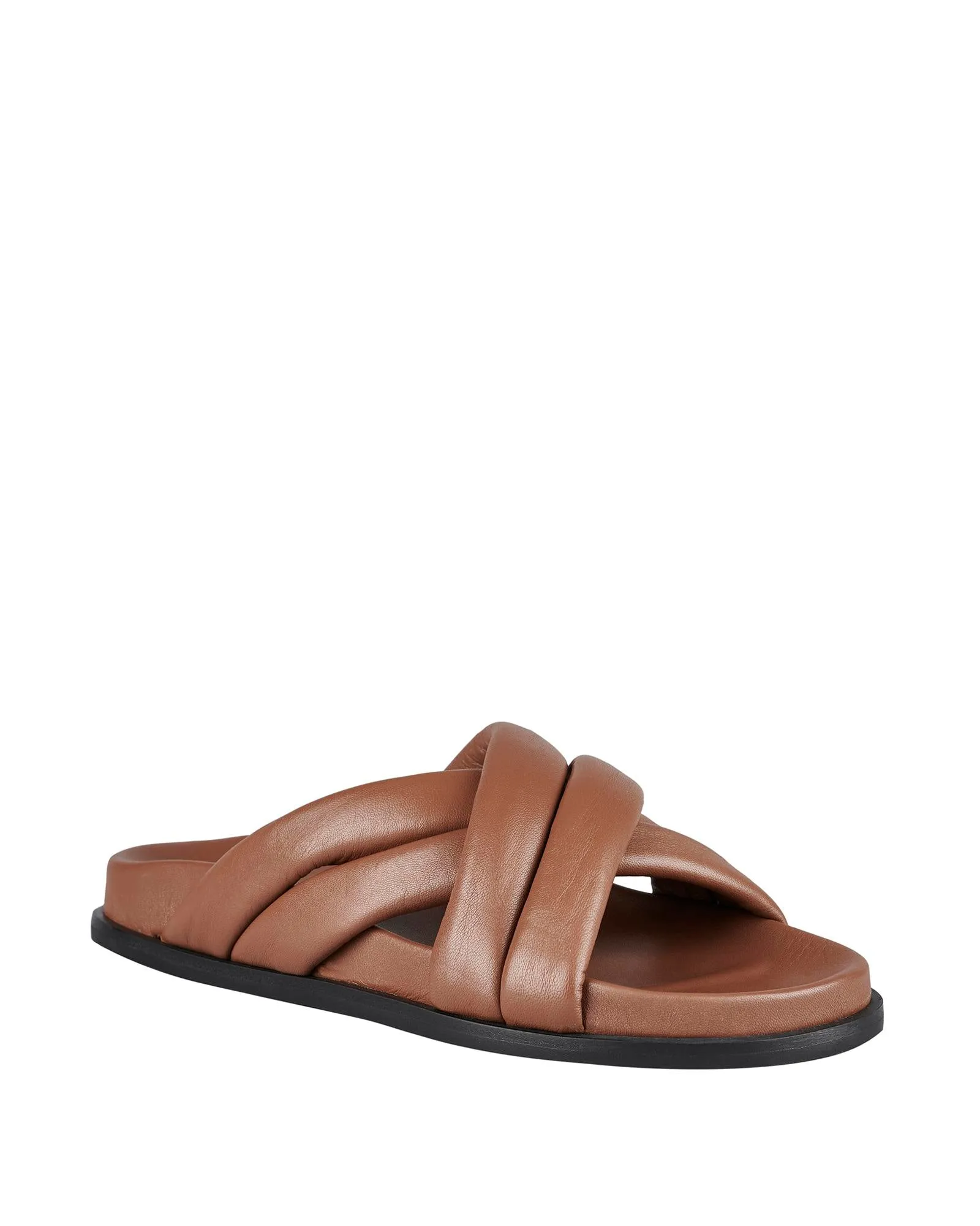 Coast Footbed Cocoa sold by Sol Sana product image thumbnail 3