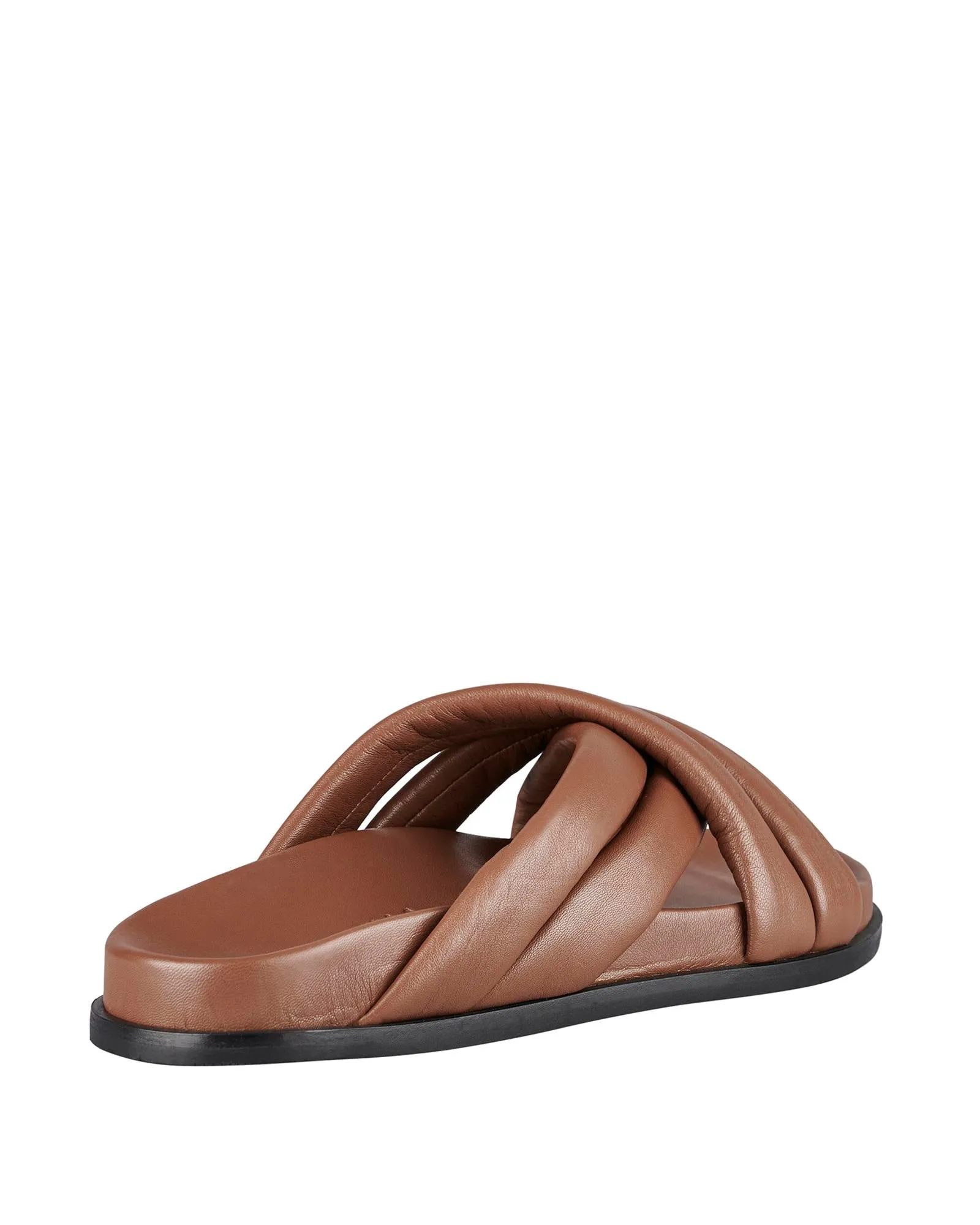 Coast Footbed Cocoa sold by Sol Sana product image thumbnail 4
