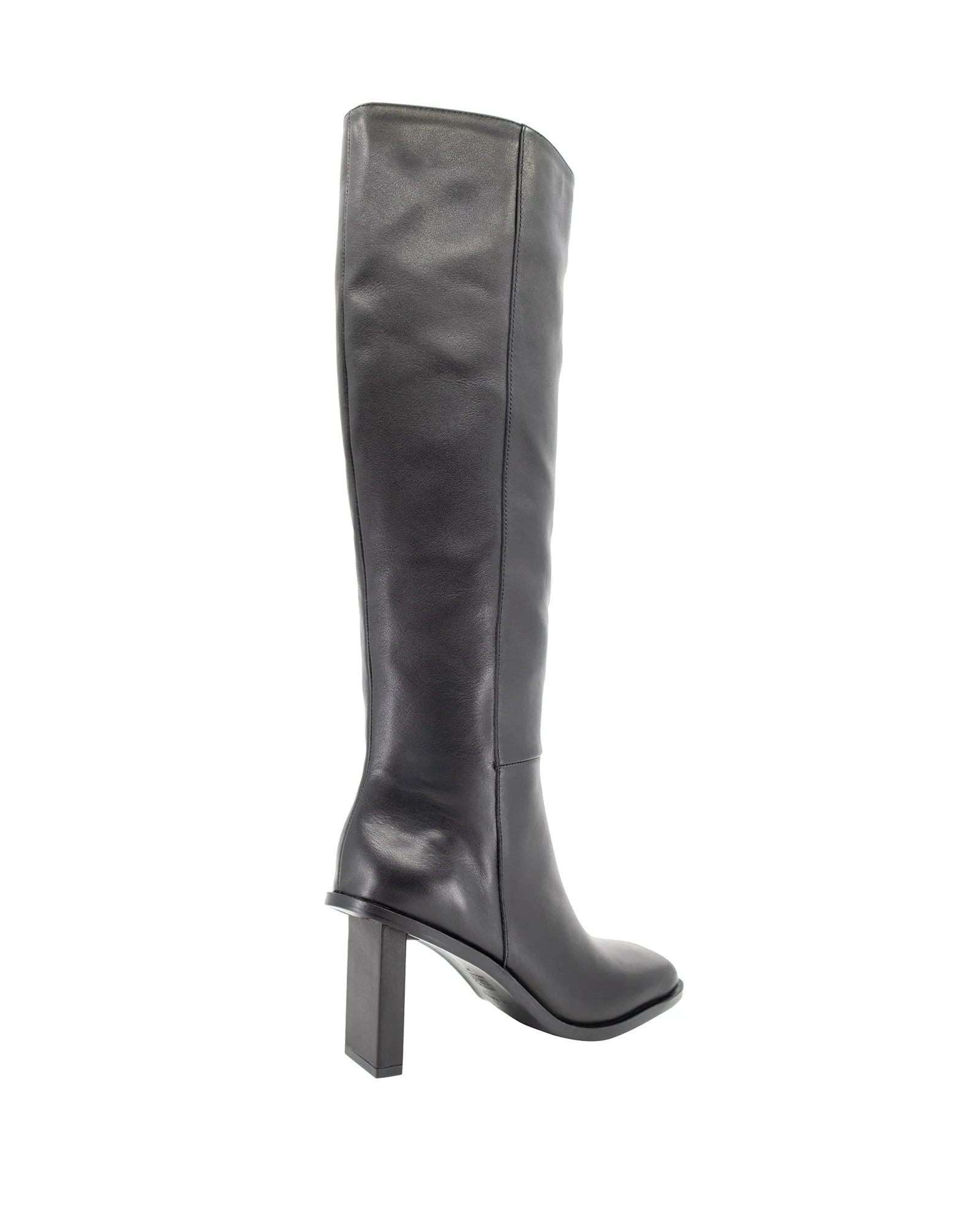 Eon Knee High Boot Black sold by Sol Sana product image thumbnail 3