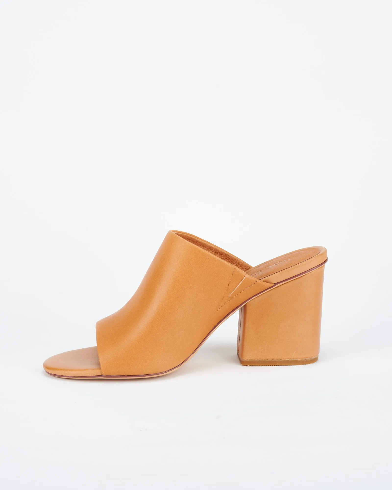 Joey Mule Tan sold by Sol Sana product image thumbnail 3