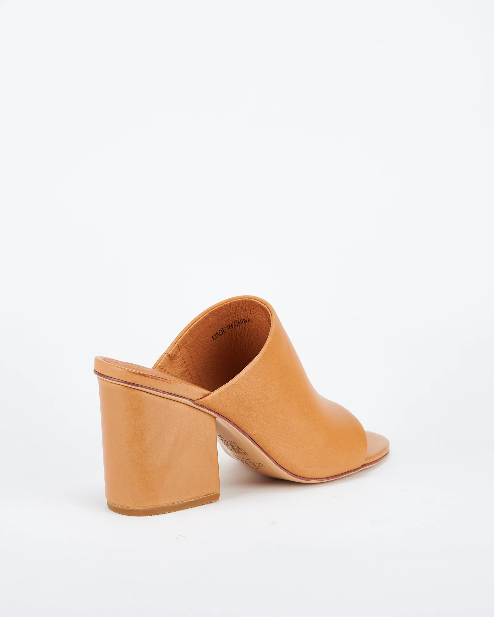 Joey Mule Tan sold by Sol Sana product image thumbnail 4