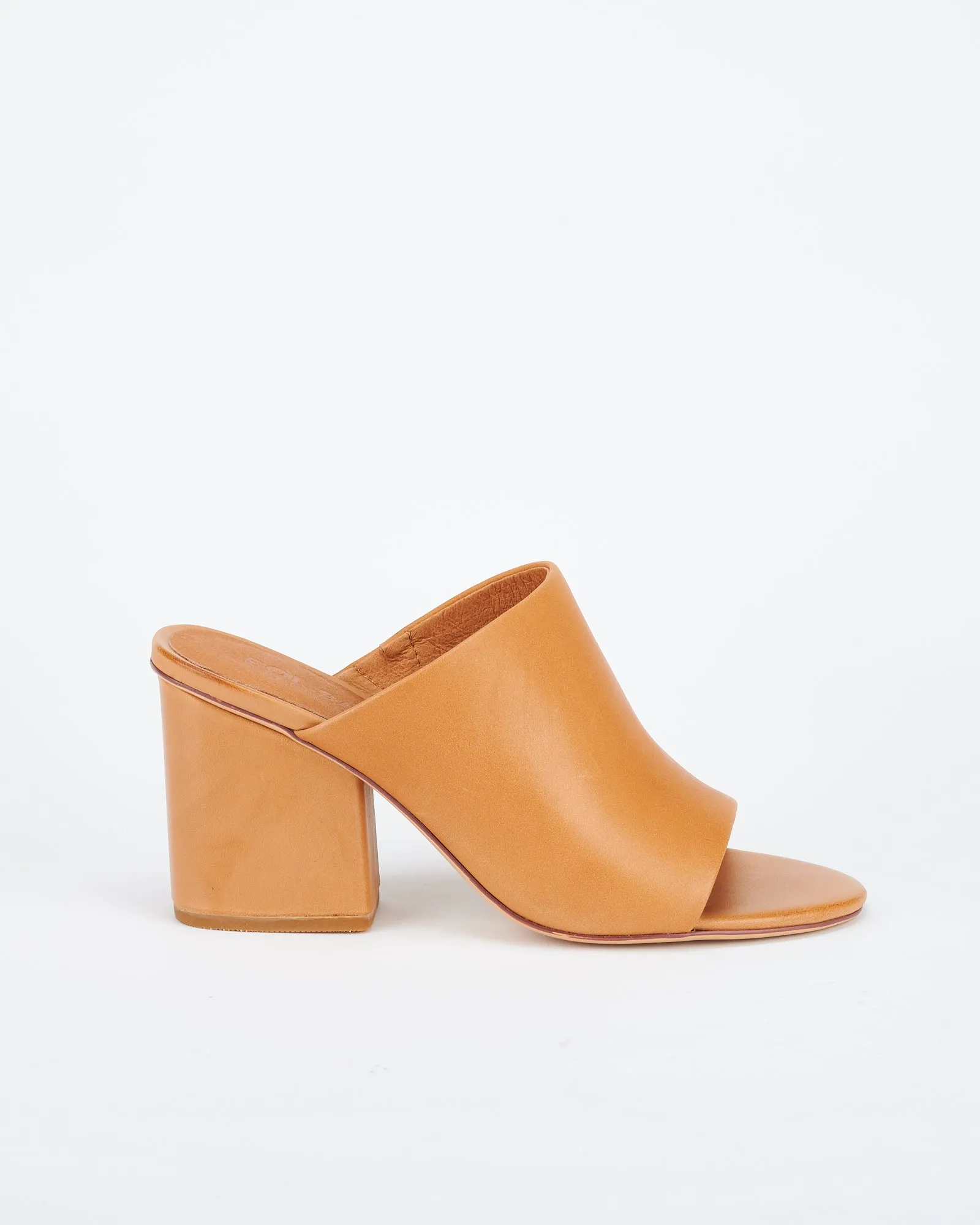 Joey Mule Tan sold by Sol Sana