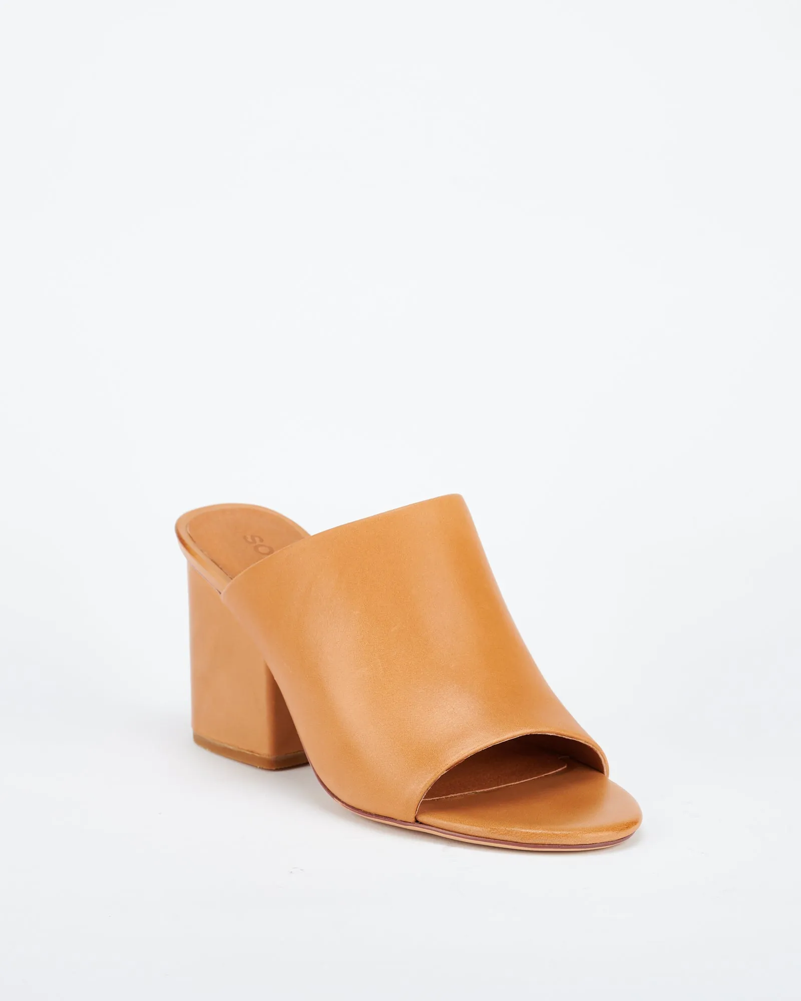 Joey Mule Tan sold by Sol Sana product image thumbnail 2