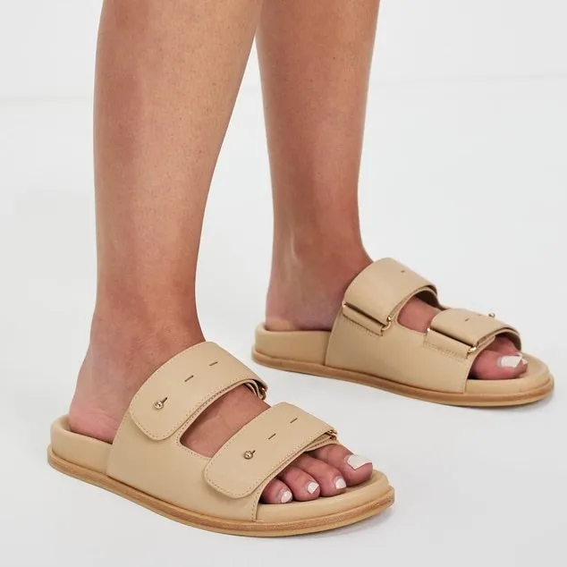 Versus Footbed Neutral sold by Sol Sana product image thumbnail 2