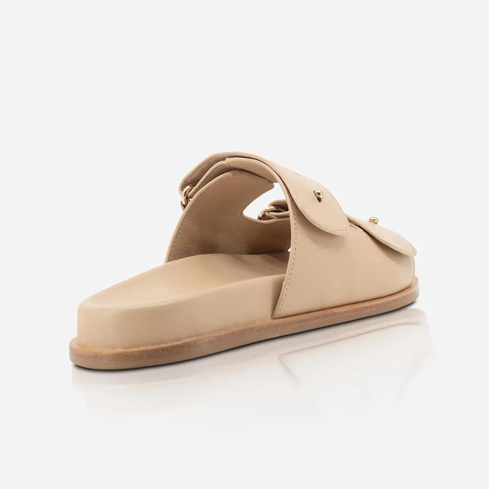 Versus Footbed Neutral sold by Sol Sana product image thumbnail 4