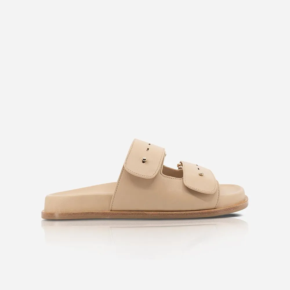 Versus Footbed Neutral sold by Sol Sana