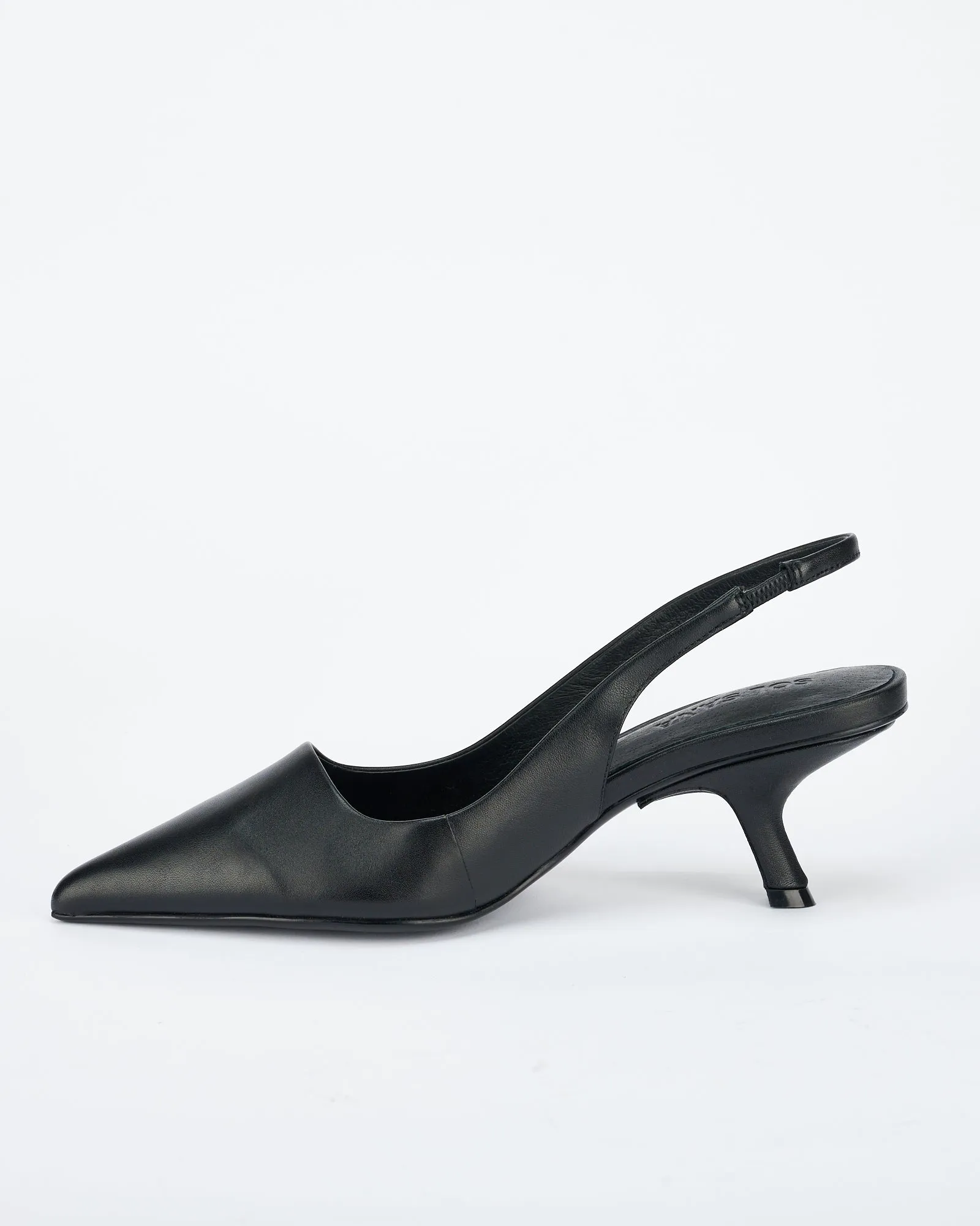 Sandra Heel Black sold by Sol Sana product image thumbnail 4