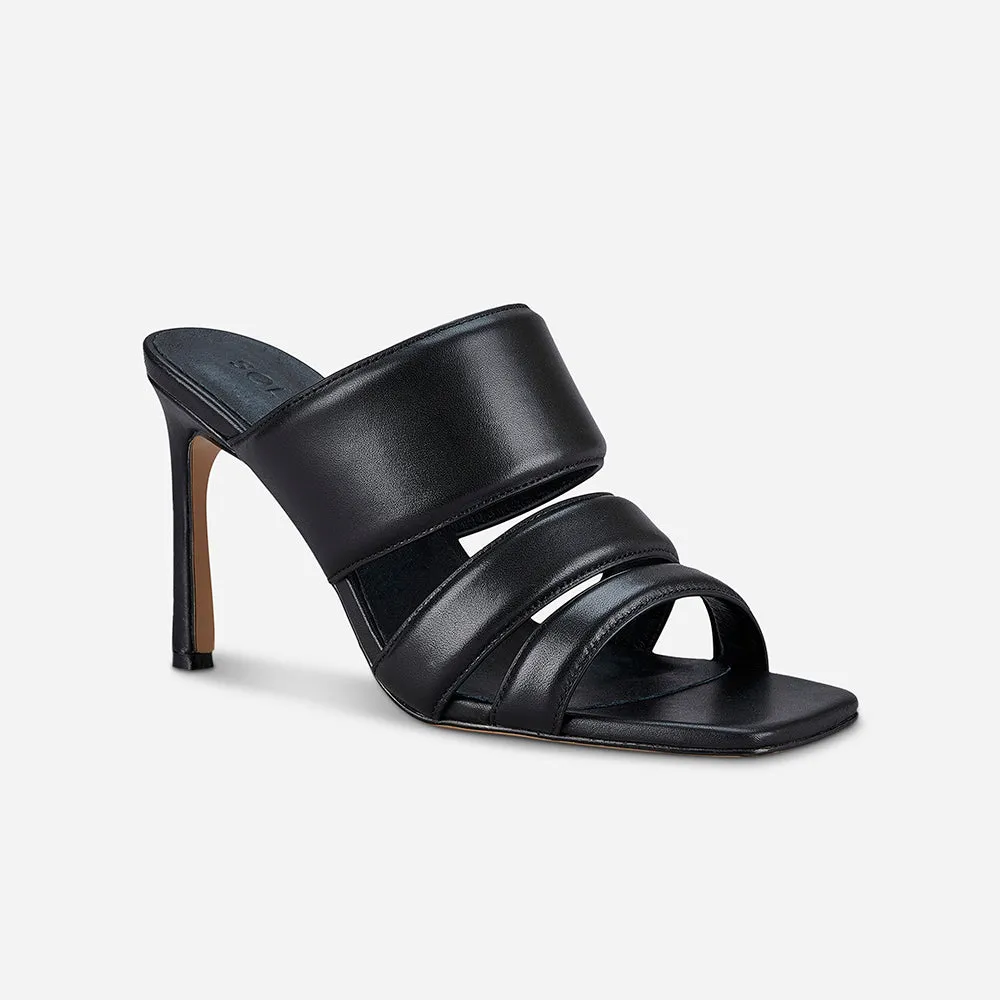 Pia Mule Black sold by Sol Sana product image thumbnail 2