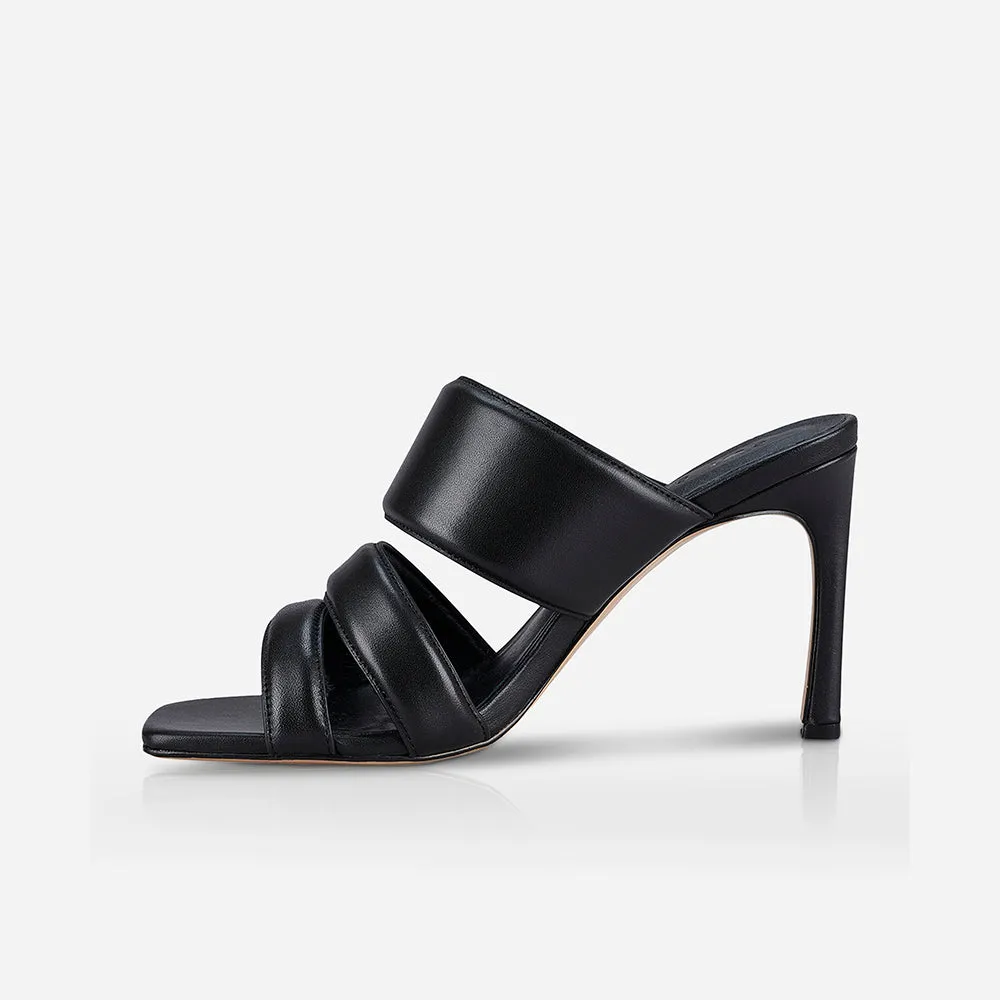 Pia Mule Black sold by Sol Sana product image thumbnail 5