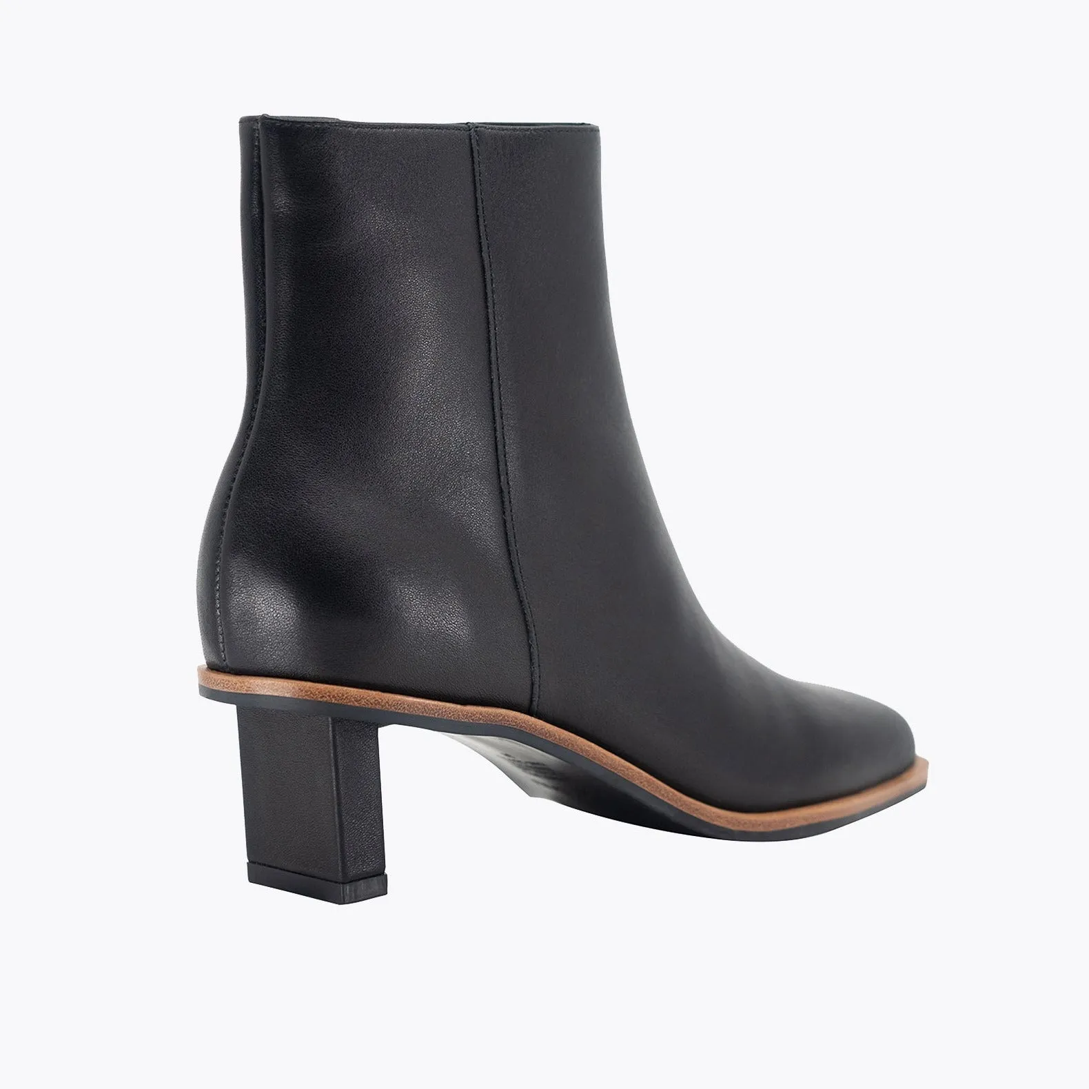 Eon Mid Boot sold by Sol Sana product image thumbnail 3