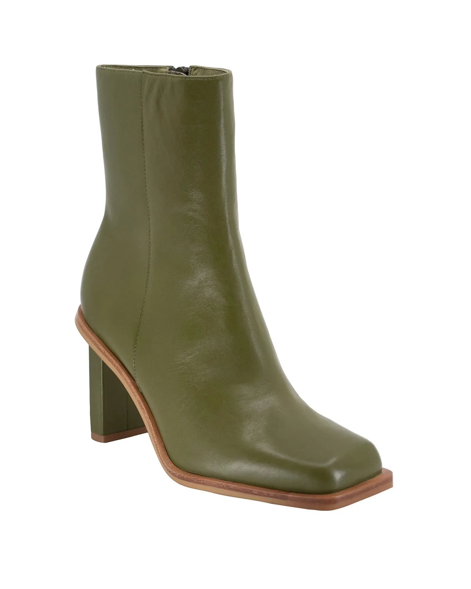 Eon Tall Boot Olive sold by Sol Sana product image thumbnail 5