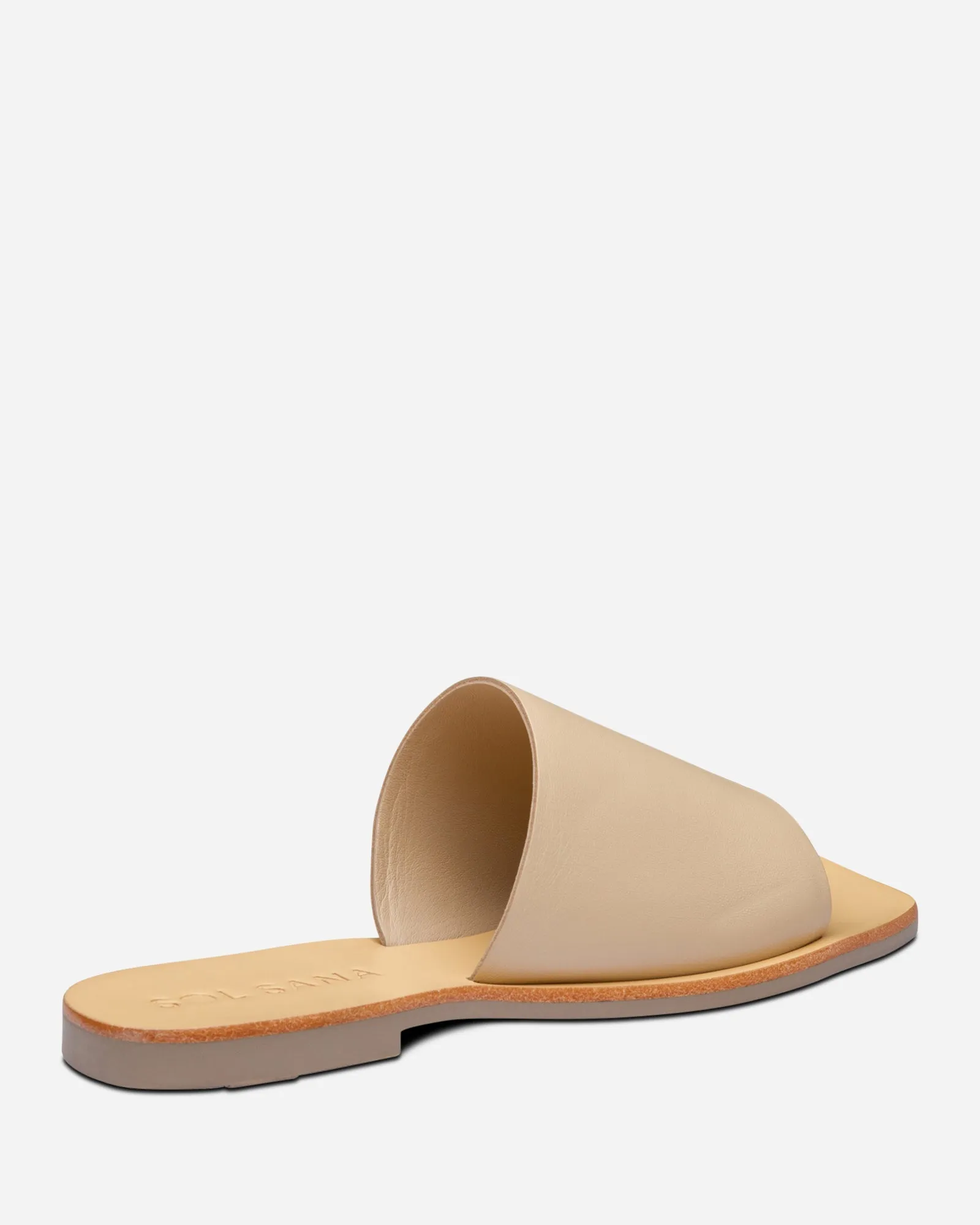 Mila Slide Nude sold by Sol Sana product image thumbnail 3