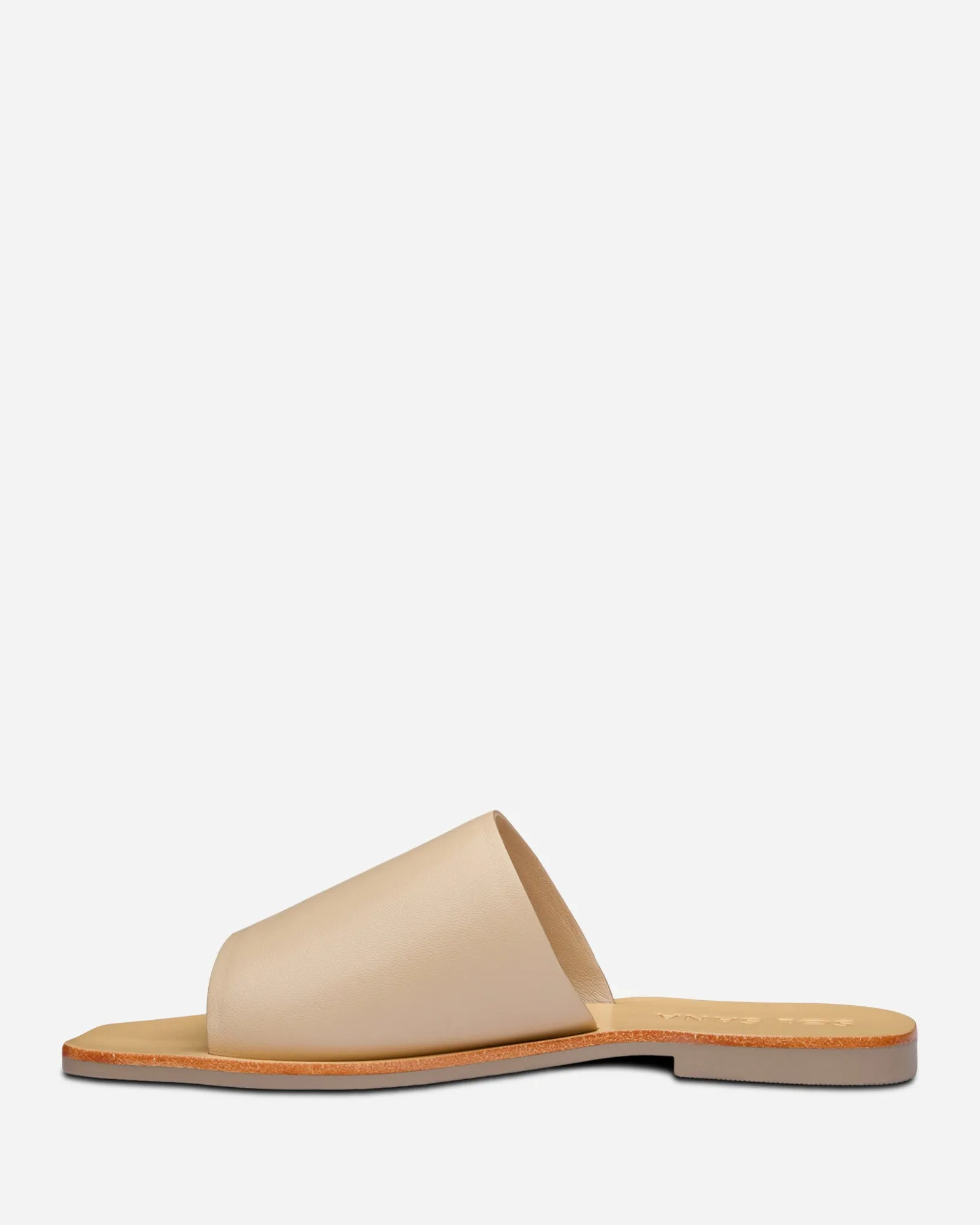 Mila Slide Nude sold by Sol Sana product image thumbnail 2