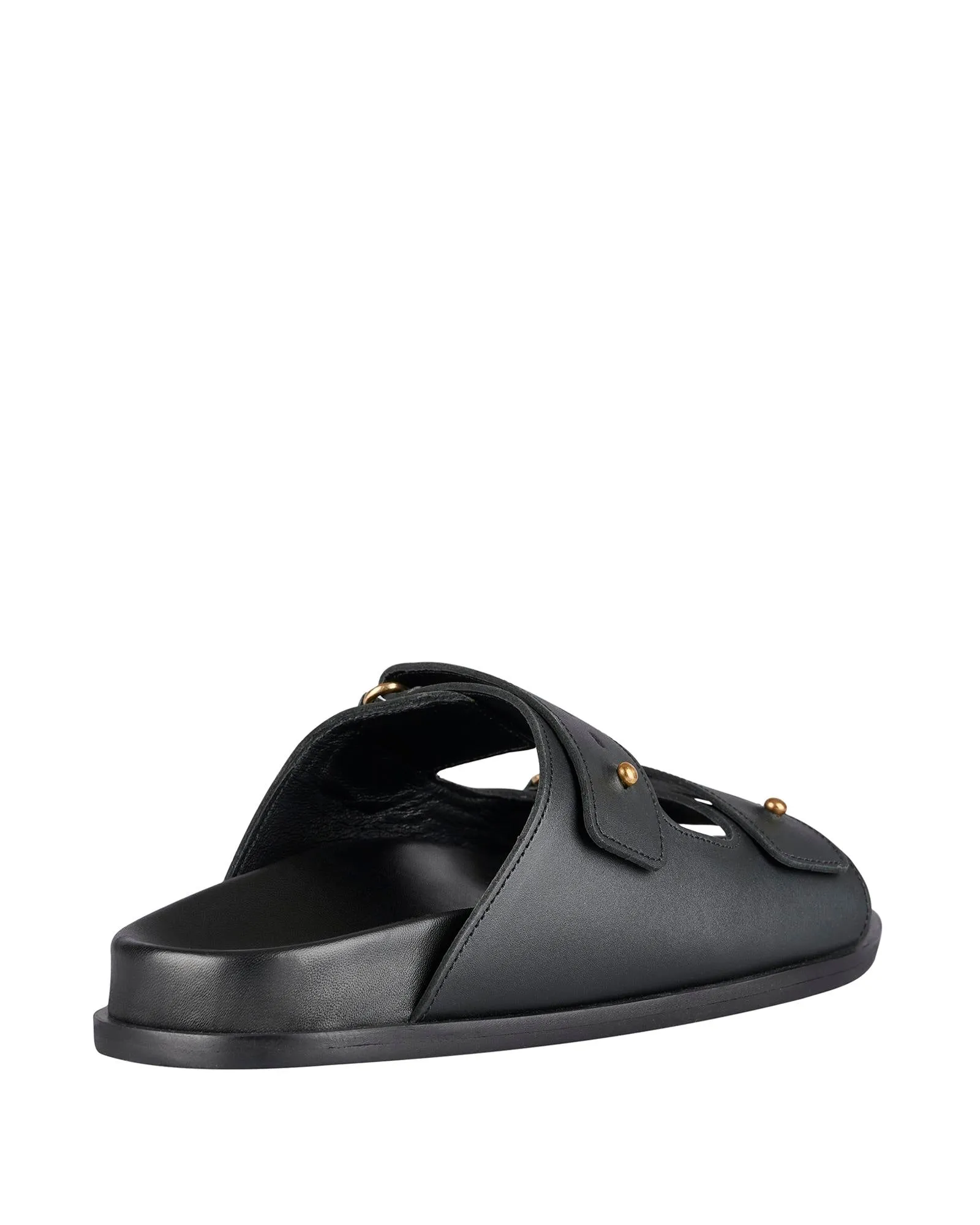 Versus Footbed Black sold by Sol Sana product image thumbnail 3