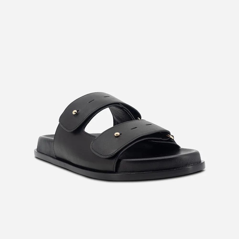 Versus Footbed Black sold by Sol Sana product image thumbnail 2
