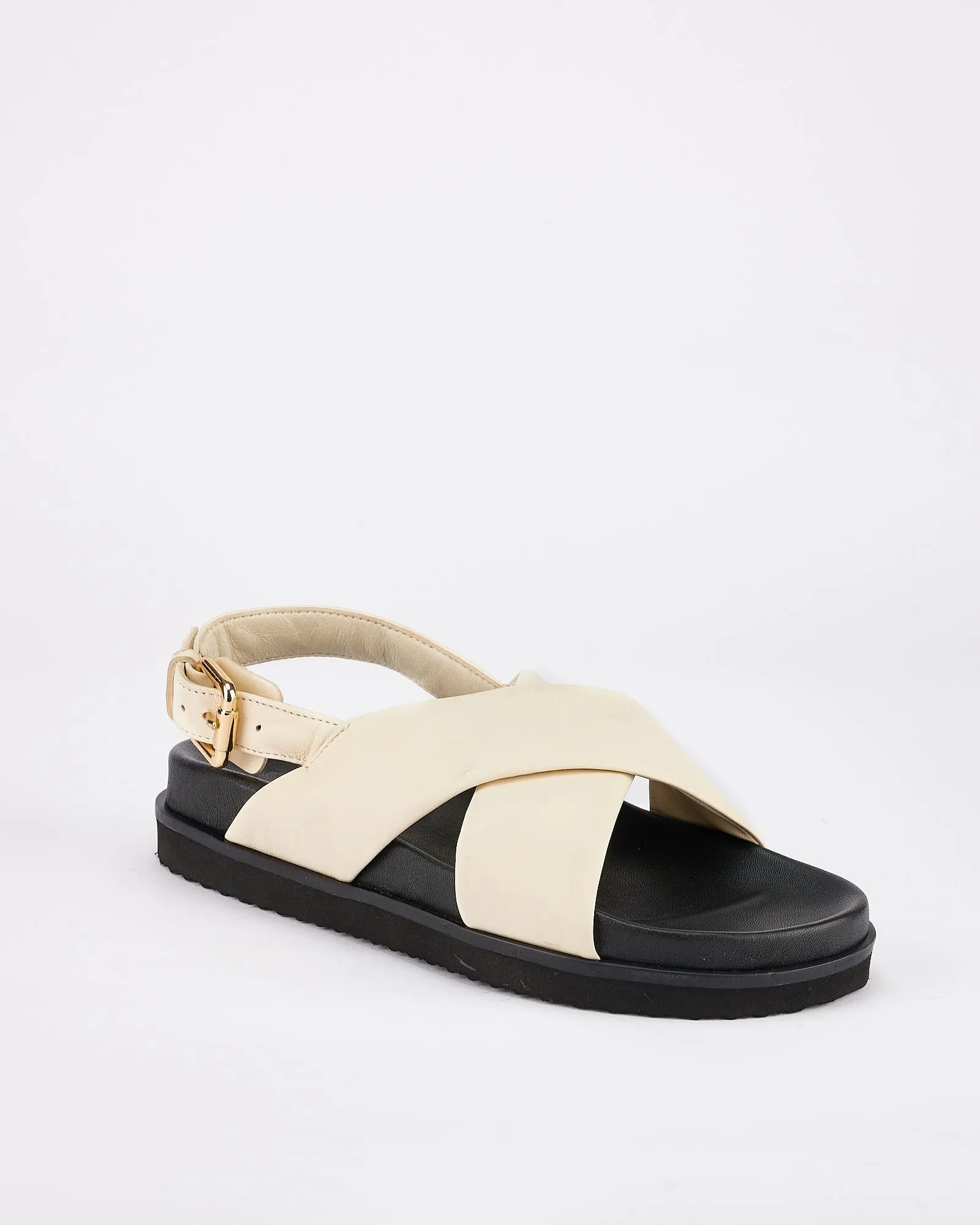 Viva Footbed Off White sold by Sol Sana product image thumbnail 2