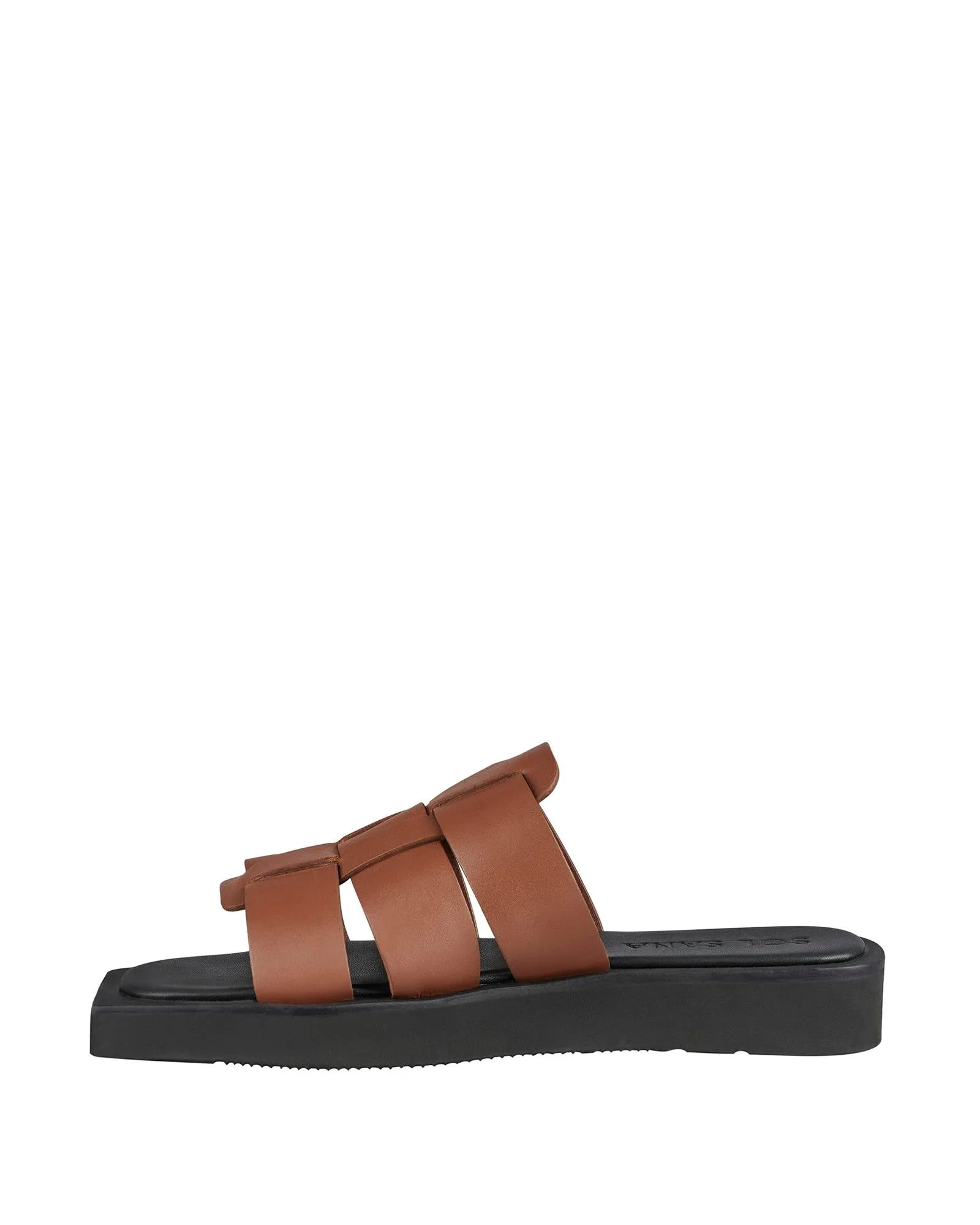 Mare Slide Cocoa sold by Sol Sana product image thumbnail 4