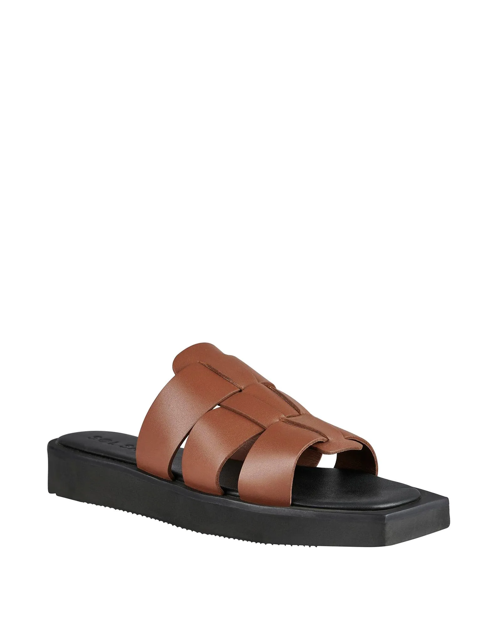 Mare Slide Cocoa sold by Sol Sana product image thumbnail 2