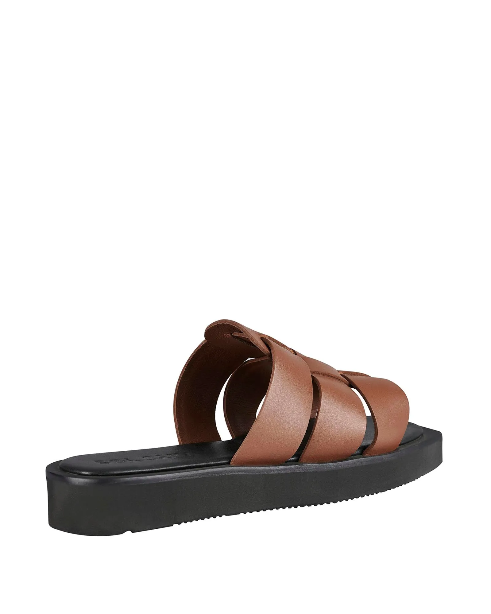 Mare Slide Cocoa sold by Sol Sana product image thumbnail 3