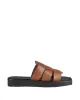 Mare Slide Cocoa sold by Sol Sana