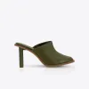 Eon Mule Olive sold by Sol Sana