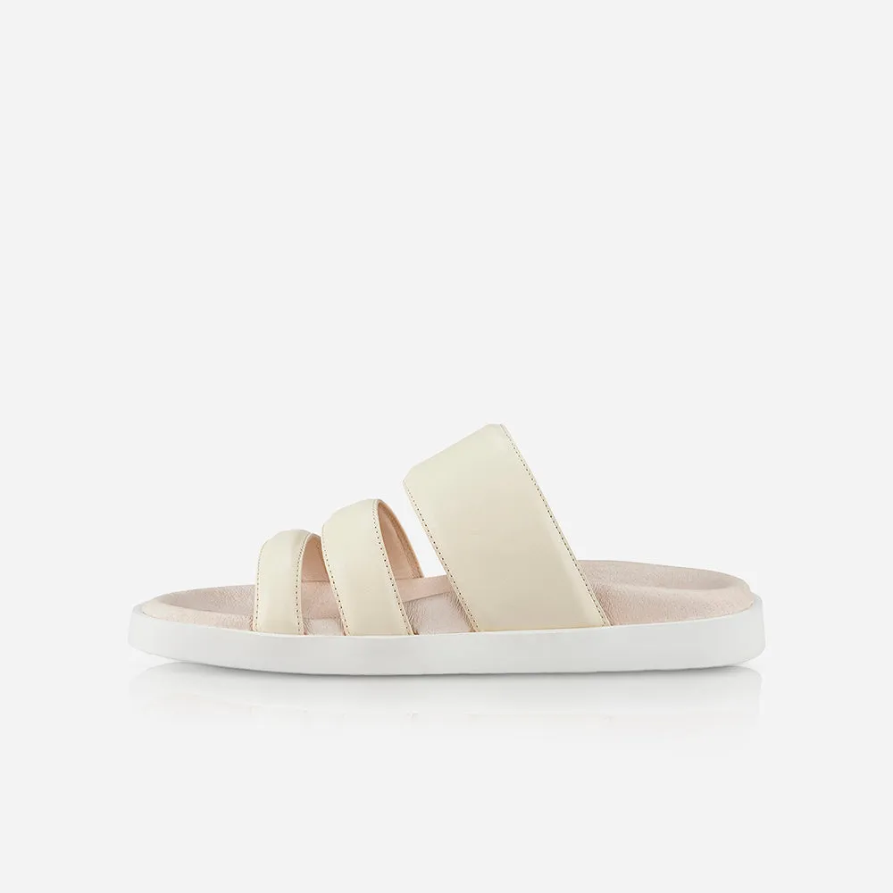 Pia Footbed Off White sold by Sol Sana product image thumbnail 3