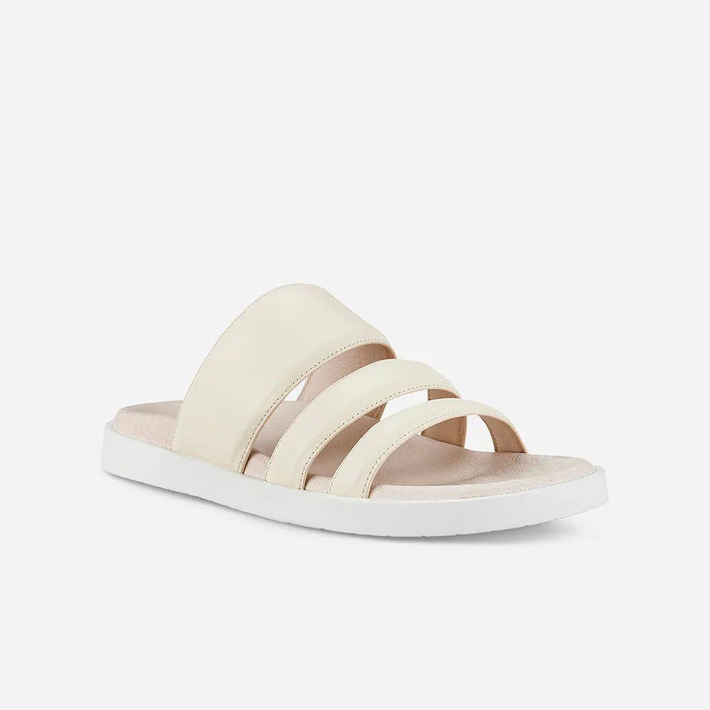 Pia Footbed Off White sold by Sol Sana product image thumbnail 5