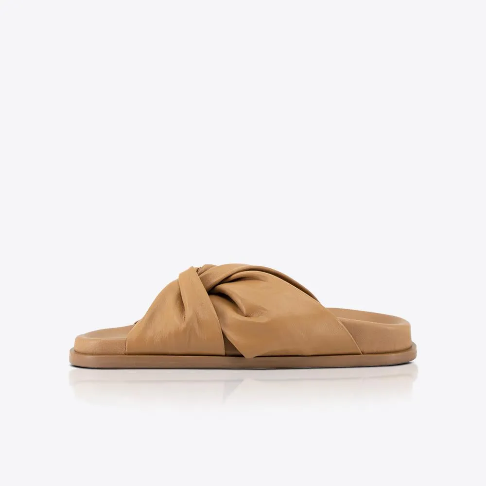 Elise Footbed Tan sold by Sol Sana product image thumbnail 5