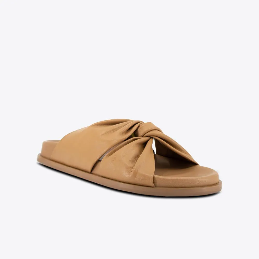 Elise Footbed Tan sold by Sol Sana product image thumbnail 3