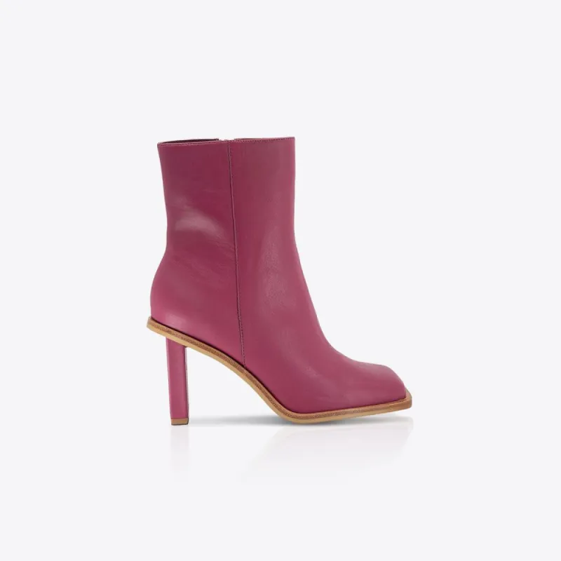 Eon Tall Boot Wine sold by Sol Sana